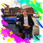 Tommy van der Weide Geslaagd 1x 21-2-2019